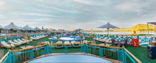 Sonesta Moon Goddess Cruise Ship From Luxor to Aswan - 04 & 07 nights Every Monday - Luxor - 1