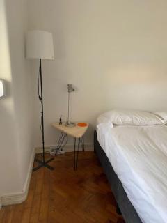 A lovely flat in Heart of Lisbon Campo de Ourique - Lissabon - 5