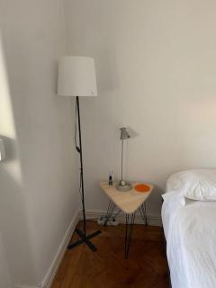 A lovely flat in Heart of Lisbon Campo de Ourique - Lissabon - 3