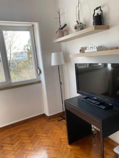 A lovely flat in Heart of Lisbon Campo de Ourique - Lissabon - 1