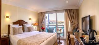 Sonesta Moon Goddess Cruise Ship From Luxor to Aswan - 04 & 07 nights Every Monday - Luxor - 0