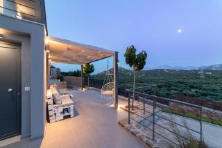 VATHI SPIROS VILLAS - Agios Nikolaos - 5