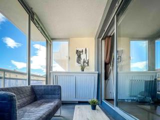 Petit bijou, à 2 pas de la gare et du centre ville - Sète - 7