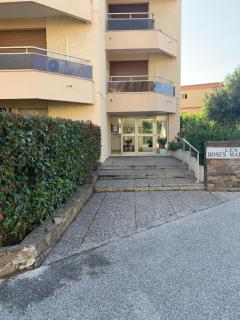 Studio Les Roses Marines - Sainte-Maxime - 1
