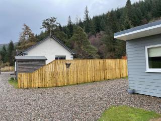 Rowan Bank Retreat - Fort Augustus - 4