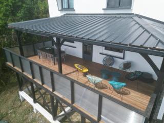Villa T4 avec piscine, 6 à 8 personnes - Schœlcher - 6