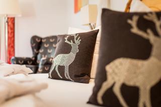 Chasa Castello relax & spa - Samnaun - 3