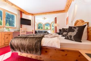 Chasa Castello relax & spa - Samnaun - 2