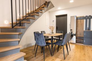 V38 Apartamentai - Palanga - 7