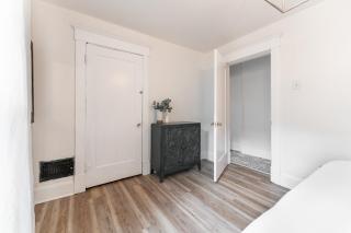 Cozy Home Near Fountain Square & 5 Min Lucas Oil - Indianápolis - 6