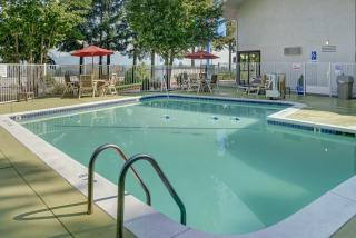 Motel 6-Eugene, OR - South Springfield - 9
