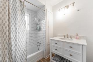 Cozy Home Near Fountain Square & 5 Min Lucas Oil - Indianápolis - 2