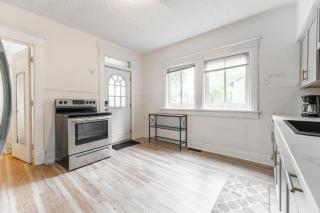 Cozy Home Near Fountain Square & 5 Min Lucas Oil - Indianápolis - 1