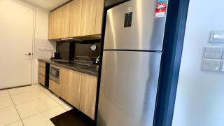Balcony Unit II & The Robertson Residence 33f - Kuala Lumpur - 7