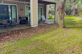High Hammock Grove - Seabrook Island - 9
