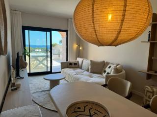 BONAVISTA - Espectacular apartamento con vista al mar! - Begur - 2