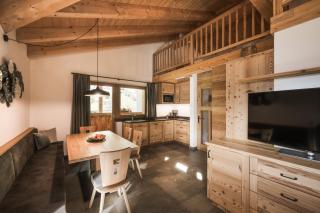 Enzianhof - Nature Apartments - San Giovanni in Val Aurina - 1