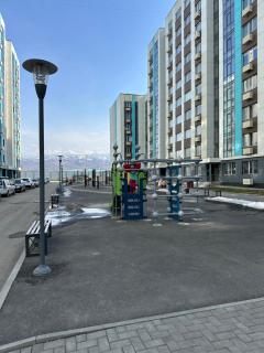Аэропорт Алтын сити - Almaty - 9
