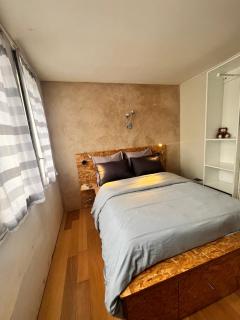 Appartement cosy près de la Seine - Boulogne-Billancourt - 9