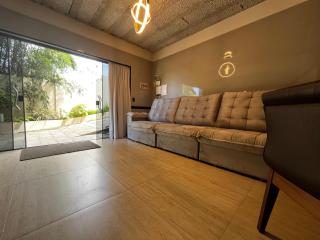 Fantástica Casa Praia Próxima ao Beto Carreiro - 4