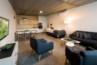Residence Trafick - Prague - 8