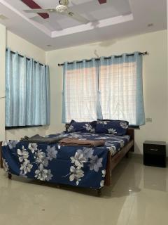 Self Check In 2BHK Home - Nagpur - 3
