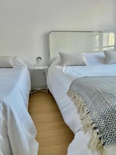 Bright duplex with large balcony 3 rooms in suite - Buenos Aires - 1