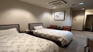 海悦温泉ホテル - Hakone - 1