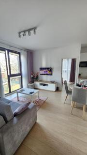 Premium Spire Apartment +parking - Varsavia - 9