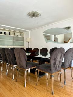 Bright duplex with large balcony 3 rooms in suite - Buenos Aires - 8