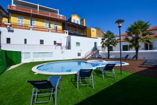 O Paço - exclusive accommodation - Tomar - 5