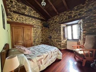 Casa Freixe Apartamentos Rurales - Santa Eulalia de Oscos - 9