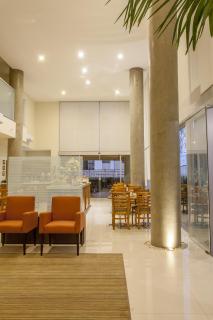 São Carlos Marklin Suítes - 4