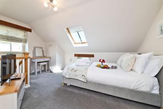 Woodland Cottage - Llanasa - 6