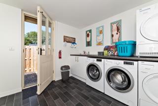 Woodland Cottage - Llanasa - 2