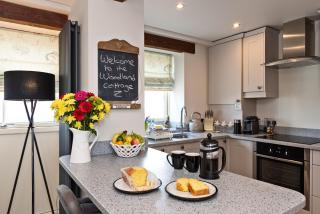 Woodland Cottage - Llanasa - 8