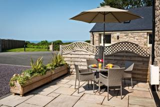 Woodland Cottage - Llanasa - 1