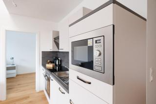 SYMPHONY Apartments 41 - Modern Loft with Terrace and Grill in Central Location - Vienna - 5