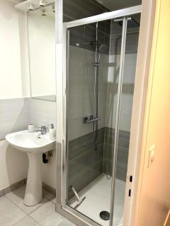 Appartement calme Antony, terrasse, vue jardin, proche Paris et Orly - Antony - 5
