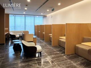 Luxury 1 Bedroom Flat in Thao Dien, District 2 - Ho Chi Minh - 3