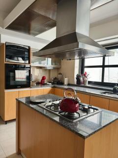 Bright duplex with large balcony 3 rooms in suite - Buenos Aires - 7
