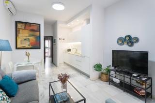 APARTAMENTO TRIANA DELUXE CON PATIO PRIVADO - Sevilla - 8