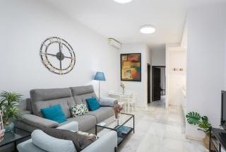 APARTAMENTO TRIANA DELUXE CON PATIO PRIVADO - Sevilla - 7