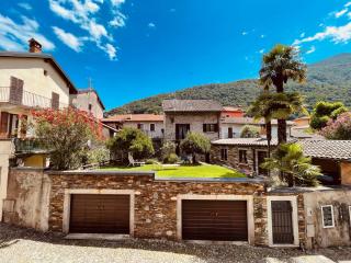 Rustico Nicand - Cannobio - 9