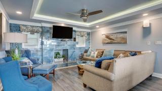 Casa Geona - Oceanfront - Atlantic Beach Section - Myrtle Beach - 9