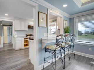 Casa Geona - Oceanfront - Atlantic Beach Section - Myrtle Beach - 5