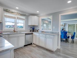 Casa Geona - Oceanfront - Atlantic Beach Section - Myrtle Beach - 4