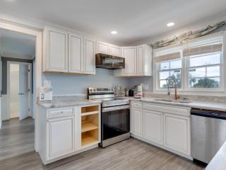 Casa Geona - Oceanfront - Atlantic Beach Section - Myrtle Beach - 2