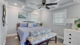 Casa Geona - Oceanfront - Atlantic Beach Section - Myrtle Beach - 1