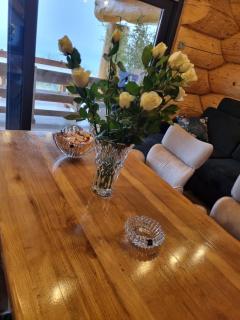Infinity Hilltop Lodge - Pregrada - 5